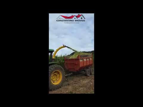🌿 Lote / Terreno à venda em Piracema – MG