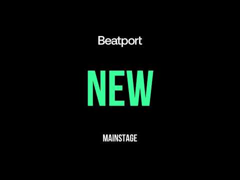 Beatport Best New Mainstage Big Pack 2023-10-02