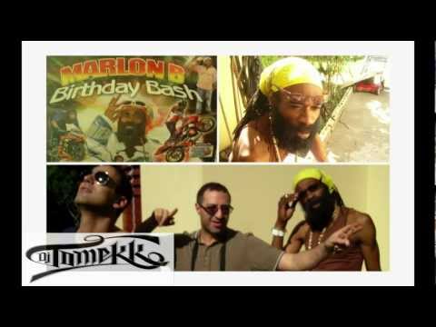 Photo Diary JAMAICA by & with Dj Tomekk