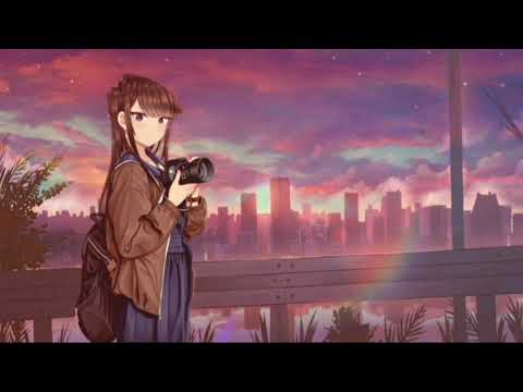 [1 Hour] Komi-san Can't Communicate - Opening Full『Cinderella』