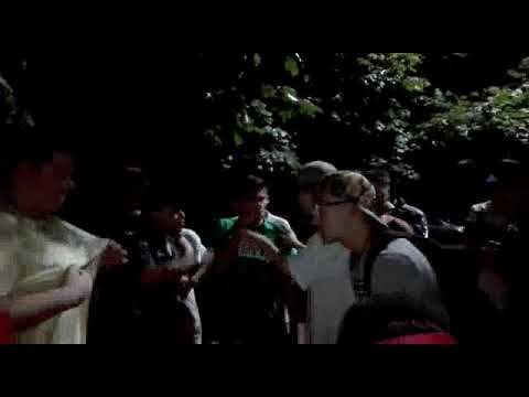 MACU vs LG | FECHA 5 | Semifinal (30/3) | Peron Freestyle