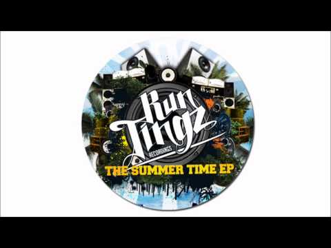 Run Tingz Cru feat. TopCat - Sweet Sunshine