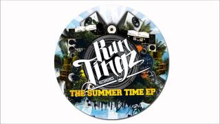 Run Tingz Cru feat. TopCat - Sweet Sunshine