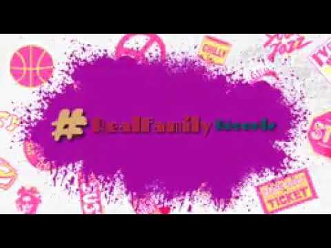 NandoG ft liecf / cuando me baila_#Realfamily♩❤