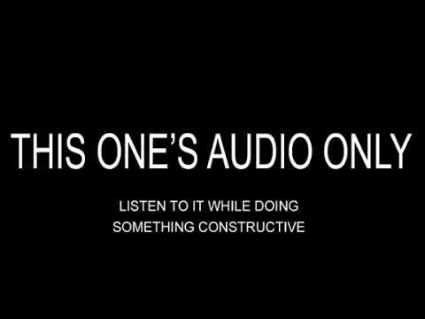 Let's drown out the eye of argon both parts