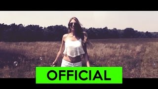 Angelo DeCaro - I Love The Way You Move (feat. Riccy Palm) (Official Video)
