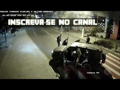 MC GIL DO ANDARAÍ  MENTE DE UM VILÃO