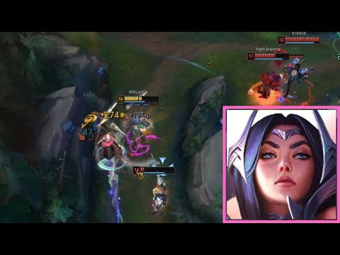 Certified Irelking3 Moment