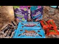 Mr Beast Feastables Blind Taste Test Karl Gummies