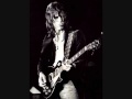 Jeff Beck Situation Finland 1971