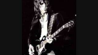 Jeff Beck Situation Finland 1971