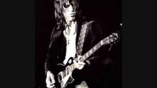 Jeff Beck Situation Finland 1971
