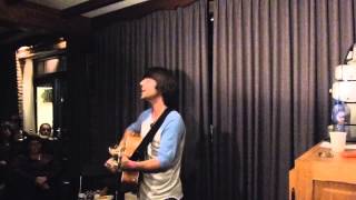 P.J. Pacifico -Country Road (cover) - LRC (2nd show) Diessen 10.21.12 full show