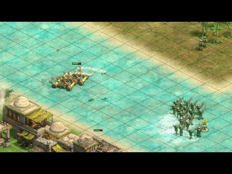 Peter Host vs Gummibaer Gruen - G1 - Third place match - Coronation Cup