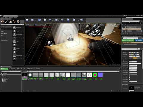 Curso de Unreal Engine 4 11 parte 00051
