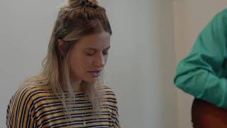 Tigers Jaw - June (Hello Sessions)