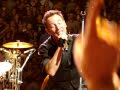 Springsteen - Crush on You- November 8, 2009 ...