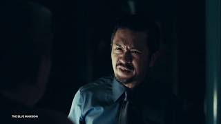 FLY SHOWREELS: Artiste Acting Reel - Adrian Pang video