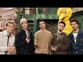 NSYNC Believe In Yourself Sesame Street