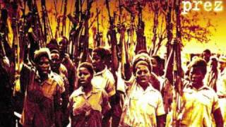 DIscipline- Dead Prez