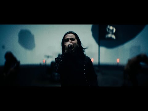 Underside - LOVE HATE LOVE (OFFICIAL MUSIC VIDEO)