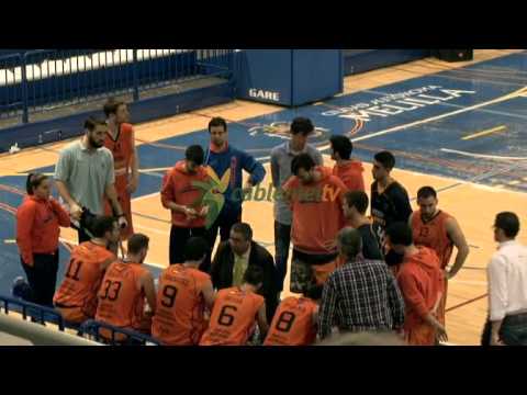 El Enrique Soler ficha a José Joaquín Carrasco