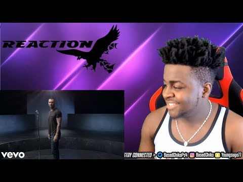 Maroon 5 - Girls Like You ft. Cardi B | REACTION (BEST VIDEO OF 2018)
