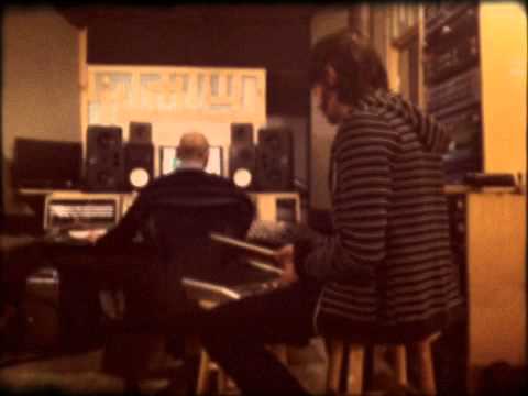 Johanna and the Dusty Floor Recording New Material