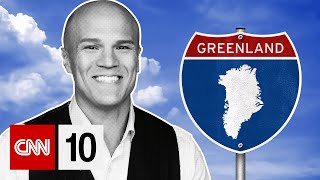 Why does the U.S. want Greenland? | January 13, 2026