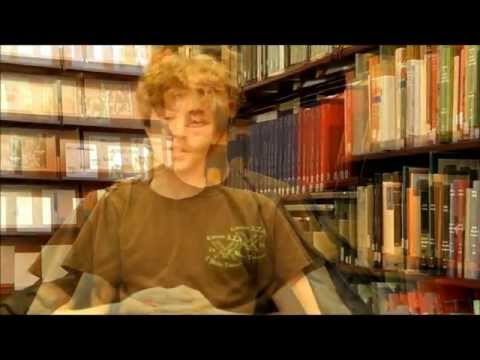 Poetry 210 Final Project