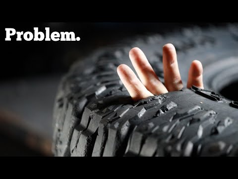 The Truth About The Milestar Patagonia MT.