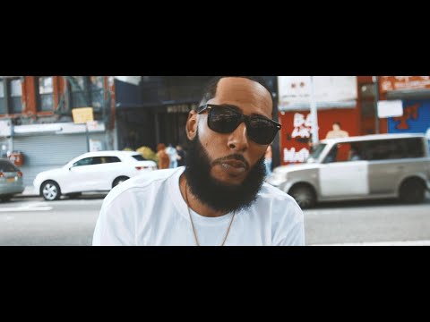 The Musalini x Blass 89 - Pick Ya Poison (Prod. By 38 Spesh) (2020 New Official Music Video)