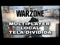 Como Jogar Multiplayer Local No Call Of Duty Modern War