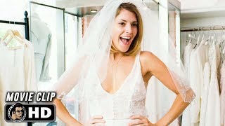 THE WEDDING YEAR Clip - Barn Wedding (2019) video