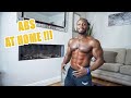 ABS & CORE FOR BEGINNERS with ULISSES