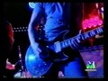 KYUSS - Gardenia (Live on Italian TV) NEW!!