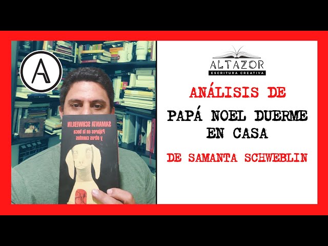 Vídeo relacionado con Papá Noel duerme en casa