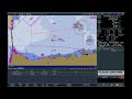 ECDIS Training And Familiarization Tokyo Keiki EC 8100 8600 3 5 4 POSITION MARK