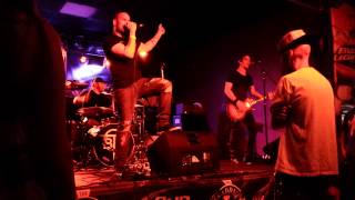 BITCH , BRIDGE TO GRACE