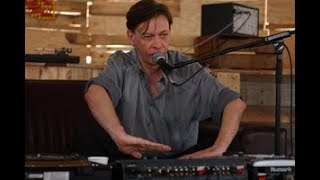 Sebastian Niessen Lecture (Cape Town 2003) | Red Bull Music Academy