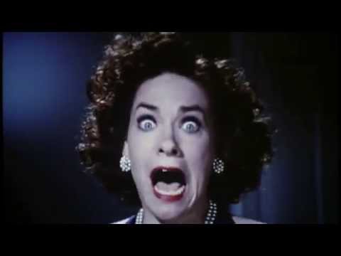 La Famille Addams (1991) Teaser Français