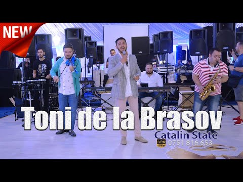 Toni de la Brasov & Formatia MDC - Sunt Un Tata Adevarat - Colaj Ascultari Live * NOU *