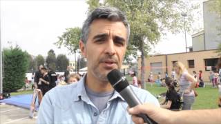 preview picture of video '7^ FESTA INTERCOMUNALE SPORT RONCO ALL'ADIGE'