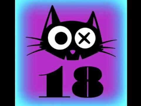 Pilocka Krach - Fisch Im Wasser feat Nina - Katermukke