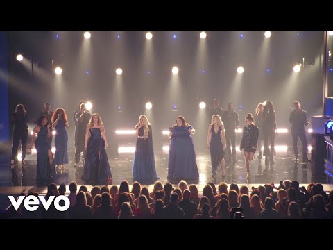 I\'m Standing With You (Live From The 54th ACM Awards)