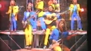 Showaddywaddy - Heavenly on Supersonic