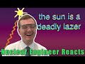 Nuclear Engineer Reacts To Bill Wurtz History Of The Entire World I Guess