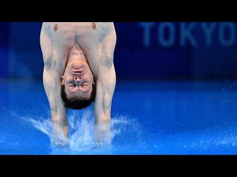 Abschied von olympischer Bühne: Hausding scheitert im Vorkampf | SID