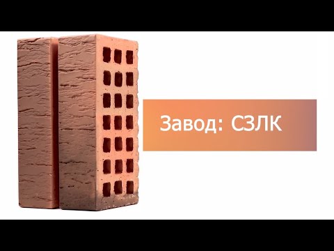 Кирпич облицовочный Флеш одинарный Скала Саранск – 11