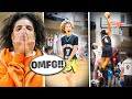 MY OVERPOWERED AAU BASKETBALL TEAM HAS RETURNED